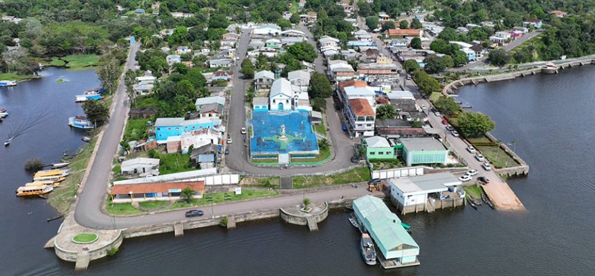 Com o intuito de garantir a ligação da cidade de Itapiranga ao Sistema Interligado Nacional (SIN) e proporcionar maior confiabilidade dos cidadãos ao serviço de fornecimento de energia elétrica, o Ministério Público do Estado do Amazonas (MPAM), por meio da Promotoria de Justiça do município, firmou um Termo de Ajustamento de Conduta (TAC) com a concessionária Amazonas Energia S/A.