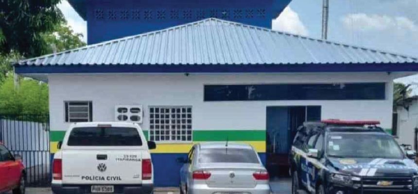 A Polícia Civil do Amazonas (PC-AM), por meio da 38ª Delegacia Interativa de Polícia (DIP) de Itapiranga (localizado a 227 quilômetros de Manaus), prendeu em flagrante, na quarta-feira (17), um homem de 39 anos, por estupro majorado contra uma adolescente de 17 anos. A jovem estava trabalhando como babá do filho do autor. A prisão foi realizada logo após o fato, no município.